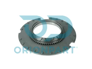 TOOTHED DISK - 603512
