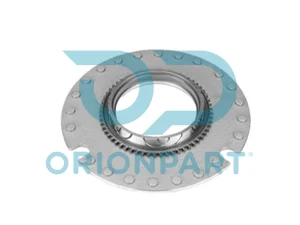 TOOTHED DISK - 207957