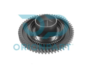 SYNCHRONIZER GEAR - 703500
