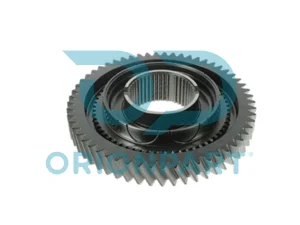 SYNCHRONIZER GEAR - 703746