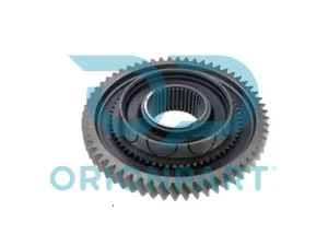 SYNCHRONIZER GEAR - 703502