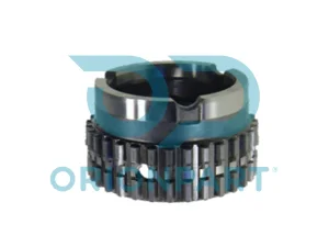SLIDING SLEEVE - 304283