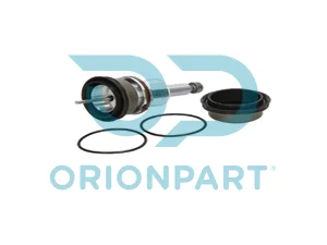 SHIFT CYLINDER REPAIR KIT - 603522