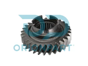CONSTANT GEAR - 207989