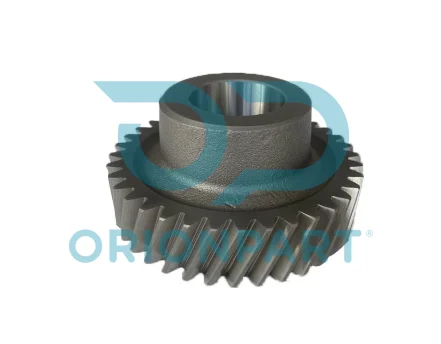 CONSTANT GEAR - 207991