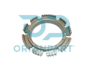 SYNCHRONIZER BODY - 108643