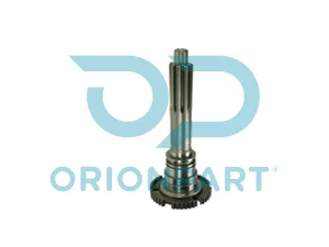 INPUT SHAFT - 703571