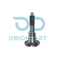 INPUT SHAFT - 208020