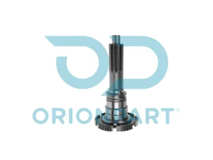 INPUT SHAFT - 208020