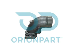 EXHAUST MANIFOLD