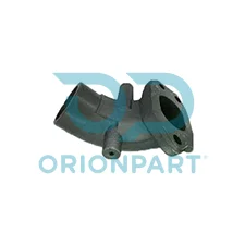EXHAUST MANIFOLD