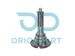 INPUT SHAFT - 603583