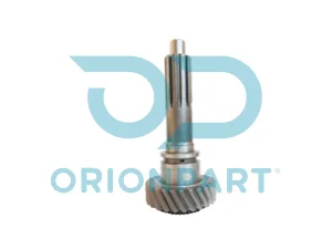 INPUT SHAFT - 208022