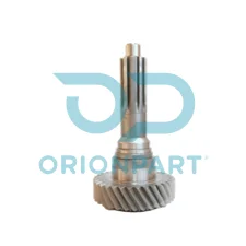 INPUT SHAFT - 603587