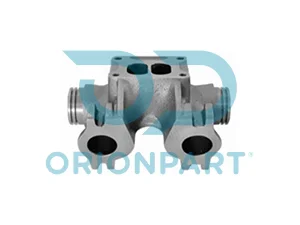 EKSOZ MANİFOLT ORTA - 108647