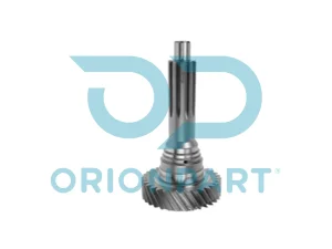 INPUT SHAFT - 208023