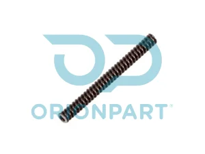 PRESSURE SPRING - 108653