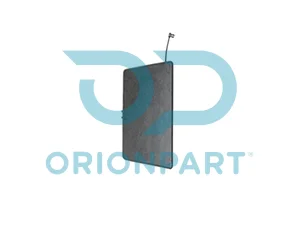 BUMPER COVER - 304352