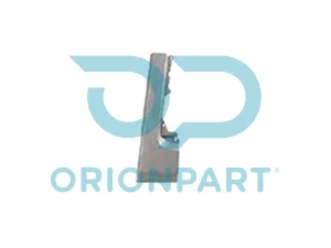 BUMPER SIDE RIGHT - 304358