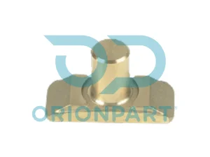 SLIDING PAD, GEARBOX - 208040