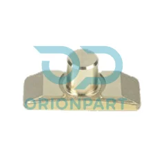 SLIDING PAD, GEARBOX - 603607