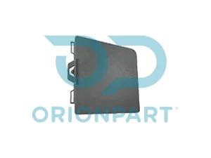 STEP HOUSING COVER LEFT - 304374