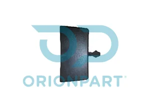BUMPER COVER LEFT - 304377