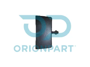 BUMPER COVER RIGHT - 304382