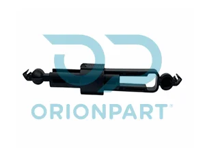 CABIN LEVER CONNECTOR - 304393
