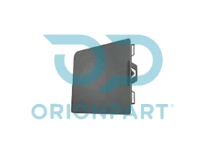 STEP HOUSING COVER RIGHT - 507059