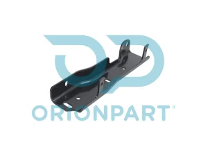 BUMPER BRACKET LEFT - 108669