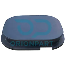 CLUTCH HOUSING COVER