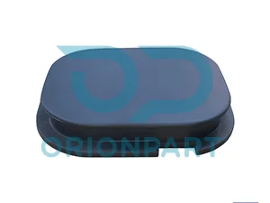 CLUTCH HOUSING COVER