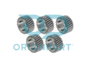 PLANETARY GEAR KIT - 208057