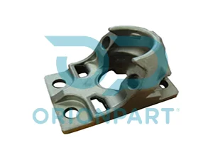 MUDGUARD BRACKET - 507068