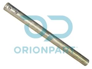 BRACKET MUDGUARD - 507079