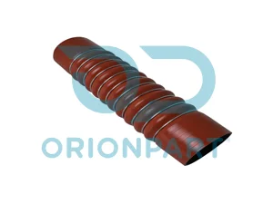 CHARGE AIR HOSE 90*370