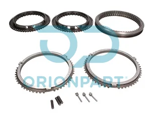 SYNCHRONIZER KIT - 304428
