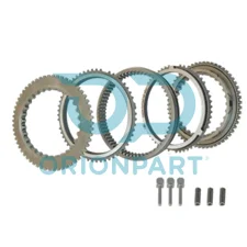 SYNCHRONIZER KIT - 603651