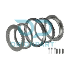 SYNCHRONIZER KIT - 603652
