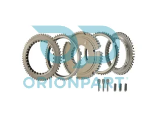 SYNCHRONIZER KIT - 703634