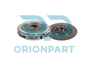 CLUTCH KIT WITHOUT BEARING
