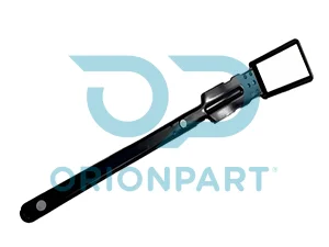 TURN SIGNAL BRACKET - 507087