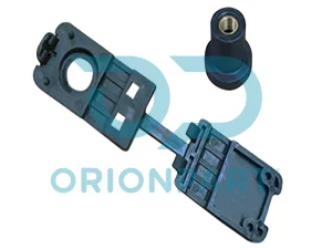 HEADLAM GRILLE BRACKET - 507088