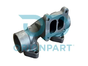 EXHAUST MANIFOLD