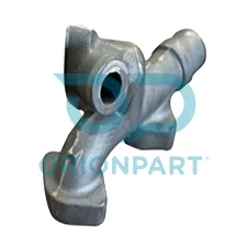 EXHAUST MANIFOLD