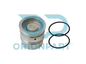 SHIFTING CYLINDER HOUSING KIT - 108709