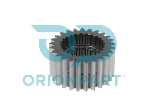 SUN GEAR 25T - 108720