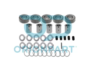 PLANET GEAR SET - 108722