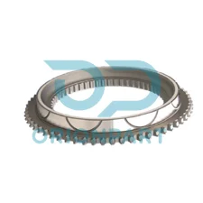 SYNCHRONIZER CONE